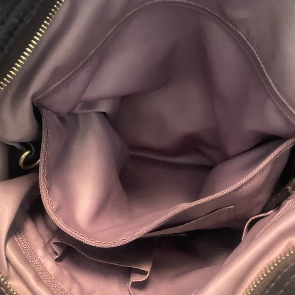 Coach bag - Picture 11 of 11